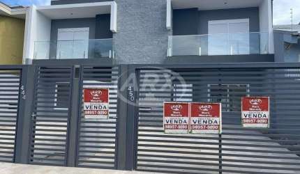 Casa com 3 quartos à venda na Rua das Bromélias, 450, Moinhos De Vento, Canoas por R$ 850.000