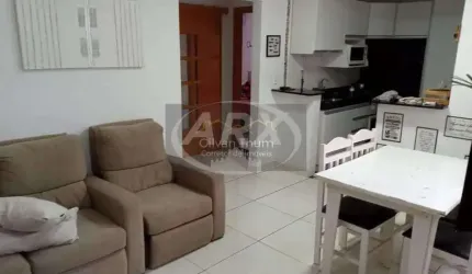 Apartamento com 2 quartos à venda na Rua Guarujá, 300, São José, Canoas por R$ 229.000