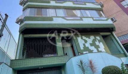 Apartamento com 3 quartos à venda na Rua Caramuru, 288, Centro, Canoas por R$ 458.000
