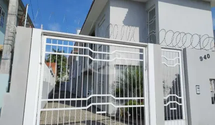 Casa em condomínio fechado com 2 quartos à venda na Rua Coronel Vicente, 940, Centro, Canoas por R$ 320.000
