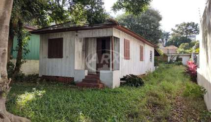 Terreno à venda na Rua Brasil, 1005, Centro, Canoas, 363 m2 por R$ 745.000