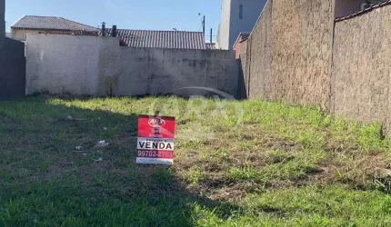 Terreno à venda na Alfredo Angelo Filho, 1804, Igara, Canoas por R$ 266.000