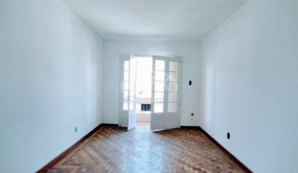 Apartamento com 2 quartos à venda na Rua Frei Orlando, 133, Centro, Canoas por R$ 200.000