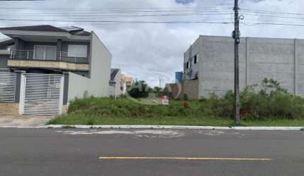 Terreno à venda na Avenida Walter Spiess, 2331, Mont Serrat, Canoas por R$ 479.000