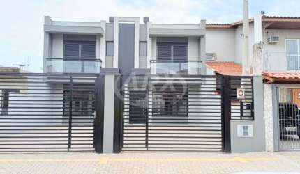 Casa com 3 quartos à venda na Rua Marcílio Dias, 180, Harmonia, Canoas por R$ 729.000