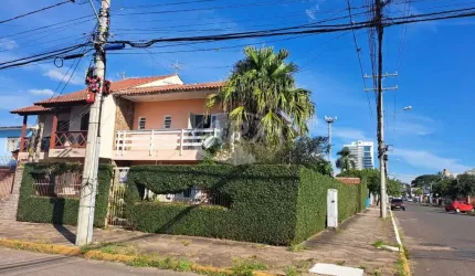 Casa com 3 quartos à venda na Rua Amapá, 424, Mathias Velho, Canoas por R$ 600.000