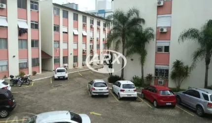 Apartamento com 2 quartos à venda na Rua Mathias Velho, 142, Centro, Canoas por R$ 235.000