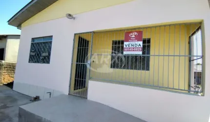 Casa com 3 quartos à venda na Rua Santa Catarina, 2857, Mathias Velho, Canoas por R$ 230.000