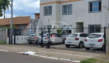 Apartamento com 2 quartos à venda na Rua Conde de Porto Alegre, 1456, Niterói, Canoas por R$ 230.000
