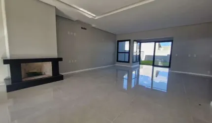 Casa com 4 quartos à venda na Rua das Petúnias, 693, Estância Velha, Canoas por R$ 1.590.000