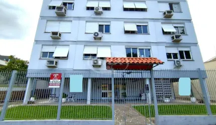 Apartamento com 2 quartos à venda na Rua La Salle, 76, Marechal Rondon, Canoas por R$ 320.000