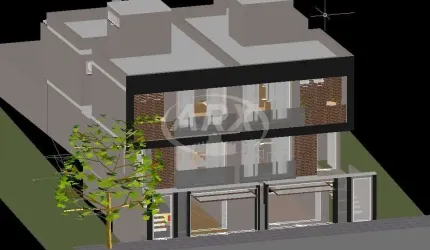 Casa com 3 quartos à venda na Rua Dinamarca, 223, Marechal Rondon, Canoas por R$ 1.450.000