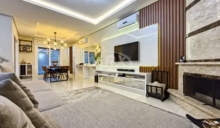 Casa com 3 quartos à venda na Rua Henrique Kranen Filho, 185, Estância Velha, Canoas por R$ 1.850.000