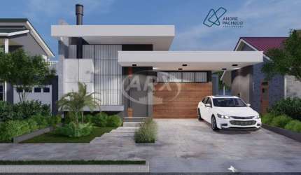 Casa com 3 quartos à venda na Rua Ulysses Gomes Ferreira, 490, Estância Velha, Canoas por R$ 1.150.000