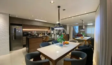 Casa com 3 quartos à venda na Avenida Dona Rosalina, 1269, Igara, Canoas por R$ 930.000