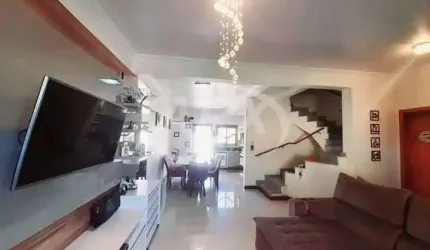 Casa com 3 quartos à venda na Rua Jackson de Figueiredo, 166, Nossa Senhora das Graças, Canoas por R$ 690.000