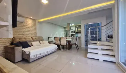 Casa com 3 quartos à venda na Da Erva Matte, 889, Igara, Canoas por R$ 1.166.600