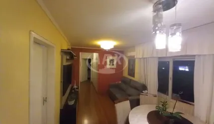 Apartamento com 2 quartos à venda na Rua Domingos Martins, 889, Centro, Canoas por R$ 340.000