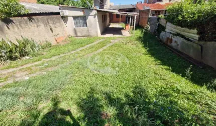 Terreno comercial à venda na Rua Esperança II, 640, Guajuviras, Canoas por R$ 320.000