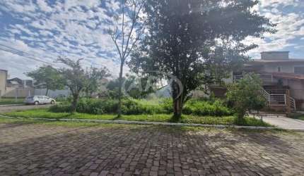 Terreno à venda na Rua Vinícius de Moraes, 660, Marechal Rondon, Canoas por R$ 599.900