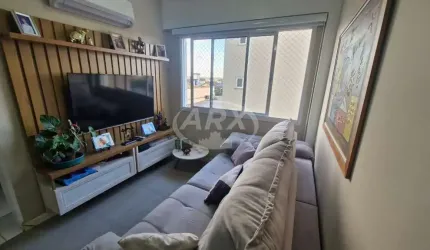 Apartamento com 2 quartos à venda na Rua Brasil, 1375, Centro, Canoas por R$ 399.000