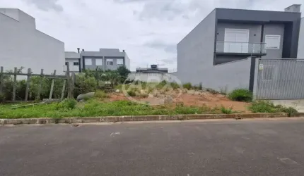 Terreno à venda na Rua Doutor João César, 61, Estância Velha, Canoas por R$ 375.000