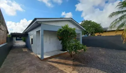 Casa com 3 quartos à venda na Rua São Lourenço, 121, Mathias Velho, Canoas por R$ 370.000