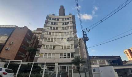 Apartamento com 3 quartos à venda na Rua Frederico Guilherme Ludwig, 43, Centro, Canoas por R$ 780.000