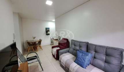 Apartamento com 2 quartos à venda na Rua Emboabas, 251, Nossa Senhora das Graças, Canoas por R$ 225.000