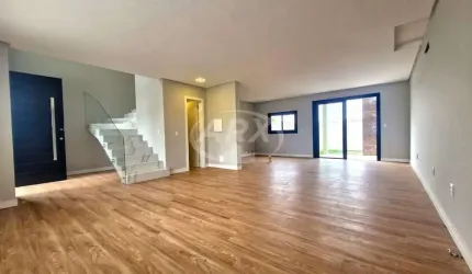 Casa em condomínio fechado com 3 quartos à venda na Rua Cairu, 444, Rio Branco, Canoas por R$ 1.490.000