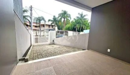 Casa com 2 quartos à venda na Rua Ari Martins, 24, São José, Canoas por R$ 498.000