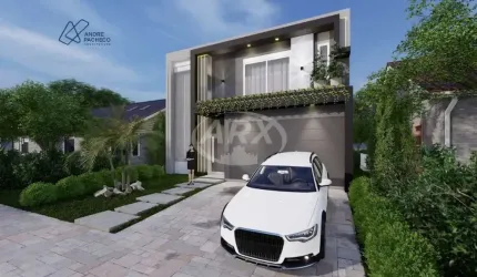 Casa com 3 quartos à venda na Rua Capão Novo, 83, Estância Velha, Canoas por R$ 1.750.000