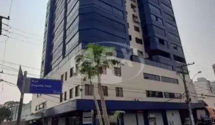 Apartamento com 3 quartos à venda na Avenida Victor Barreto, 2000, Centro, Canoas por R$ 550.000