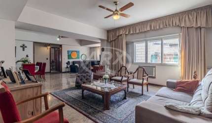 Apartamento com 3 quartos à venda na Rua Santa Rita, 53, Floresta, Porto Alegre por R$ 629.900