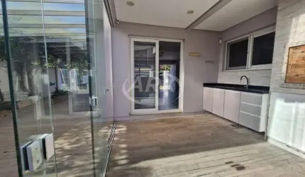 Casa com 3 quartos à venda na Rua Henrique Kranen Filho, 205, Estância Velha, Canoas por R$ 799.000