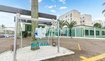 Apartamento com 2 quartos à venda na Rua Guarujá, 200, São José, Canoas por R$ 230.000