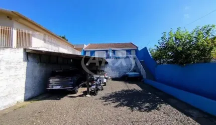 Casa com 2 quartos à venda na Rua Peru, 255, São José, Canoas por R$ 422.000