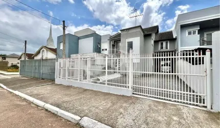 Casa com 4 quartos à venda na Rua Coronel Lafayette Cruz, 710, Estância Velha, Canoas por R$ 658.000
