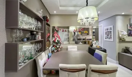 Apartamento com 3 quartos à venda na Rua Professora Silvia Síeben Meotti, 84, São José, Canoas por R$ 369.900