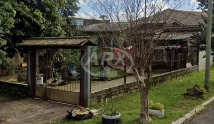 Terreno à venda na Rua Miramar, 440, Estância Velha, Canoas por R$ 359.900