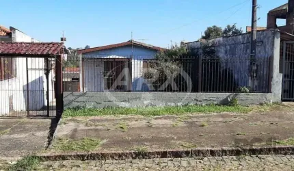 Terreno à venda na Rua Vinte e Quatro de Agosto, 383, Jardim Itu Sabará, Porto Alegre por R$ 329.000
