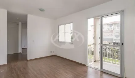Apartamento com 3 quartos à venda na Avenida José Aloísio Filho, 411, Humaitá, Porto Alegre por R$ 285.000