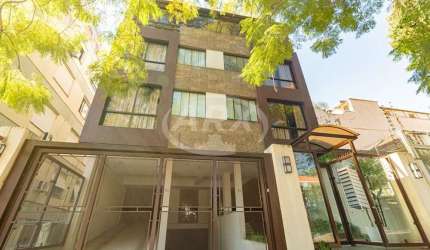 Apartamento com 1 quarto à venda na Rua Jaime Telles, 113, Petrópolis, Porto Alegre por R$ 449.000