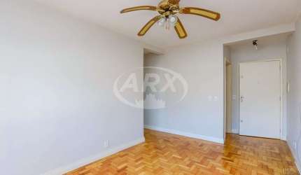 Apartamento com 2 quartos à venda na Rua Vicente da Fontoura, 1388, Santana, Porto Alegre por R$ 318.500