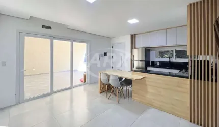 Casa em condomínio fechado com 3 quartos à venda na Praça Barão do Rio Branco, 277, Niterói, Canoas por R$ 529.000