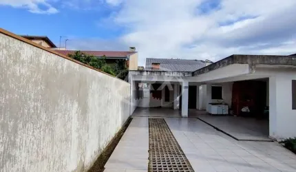 Casa com 3 quartos à venda na Rua Chile, 847, São José, Canoas por R$ 789.992