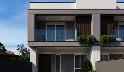 Casa com 3 quartos à venda na Silvio Luis Barbieri, 251, Igara, Canoas por R$ 950.000