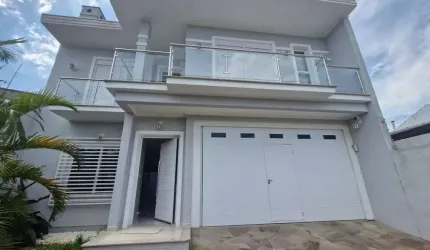 Casa com 4 quartos à venda na Rua dos Buritis, 488, Igara, Canoas por R$ 1.200.000