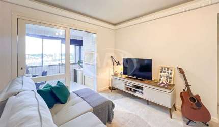 Apartamento com 2 quartos à venda na Rua Cândido Machado, 100, Centro, Canoas por R$ 358.000