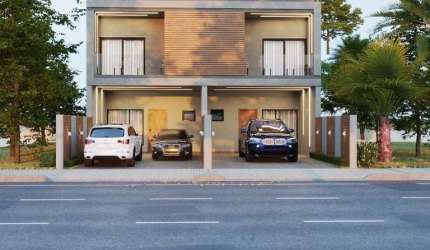 Casa com 3 quartos à venda na Rua Professora Delphina Ferrari, 233, Igara, Canoas por R$ 940.000